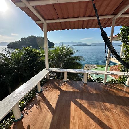 Cabana Do Mar Angra dos Reis Esterno foto