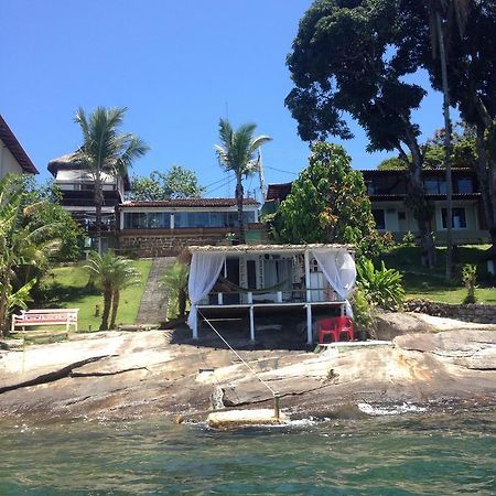 Cabana Do Mar Angra dos Reis Esterno foto