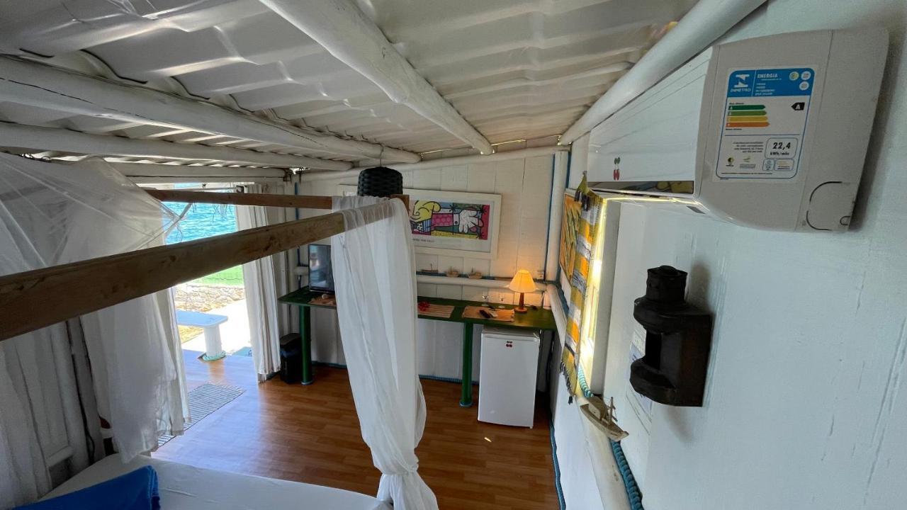 Cabana Do Mar Angra dos Reis Esterno foto
