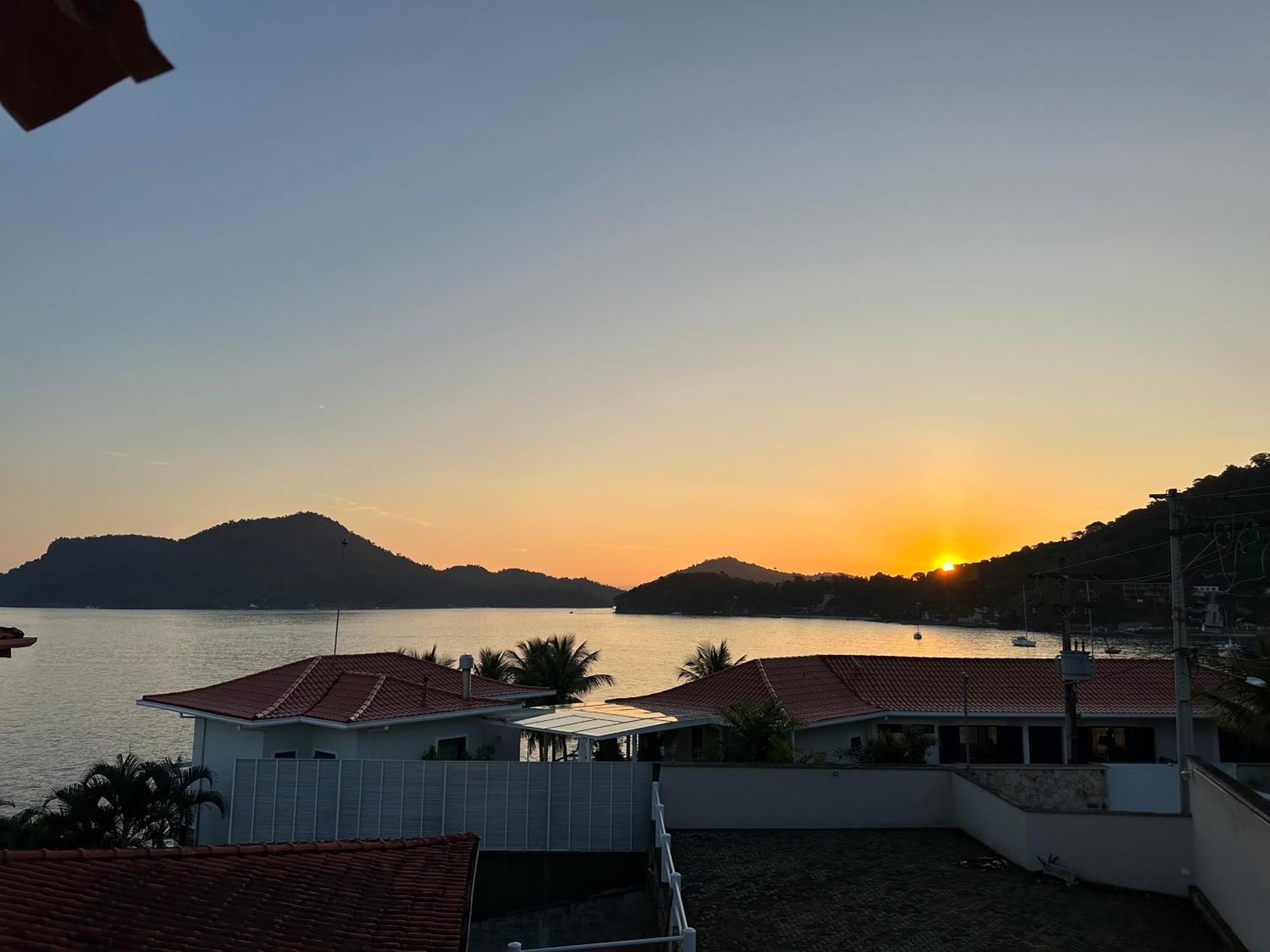 Cabana Do Mar Angra dos Reis Esterno foto