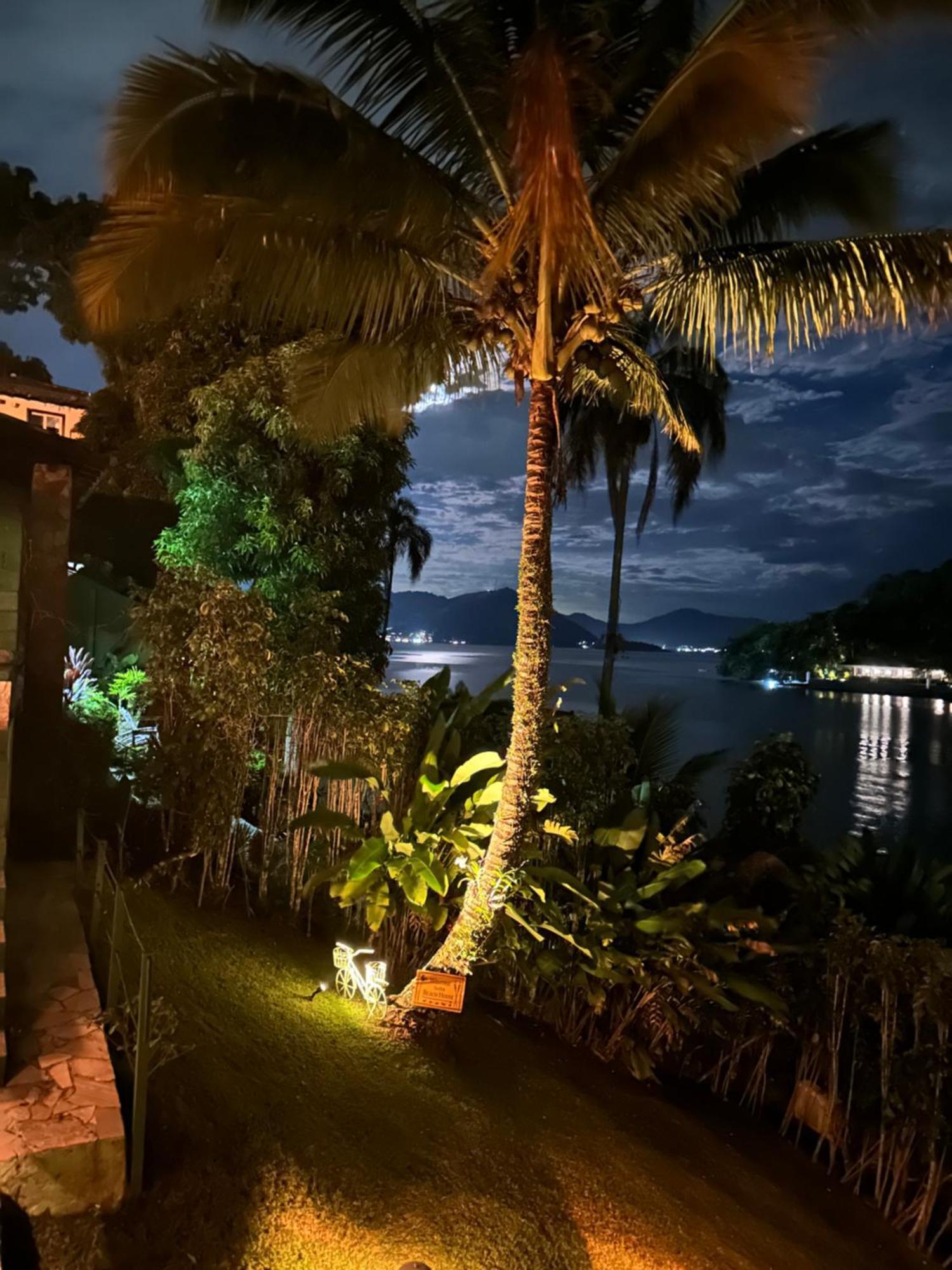 Cabana Do Mar Angra dos Reis Esterno foto