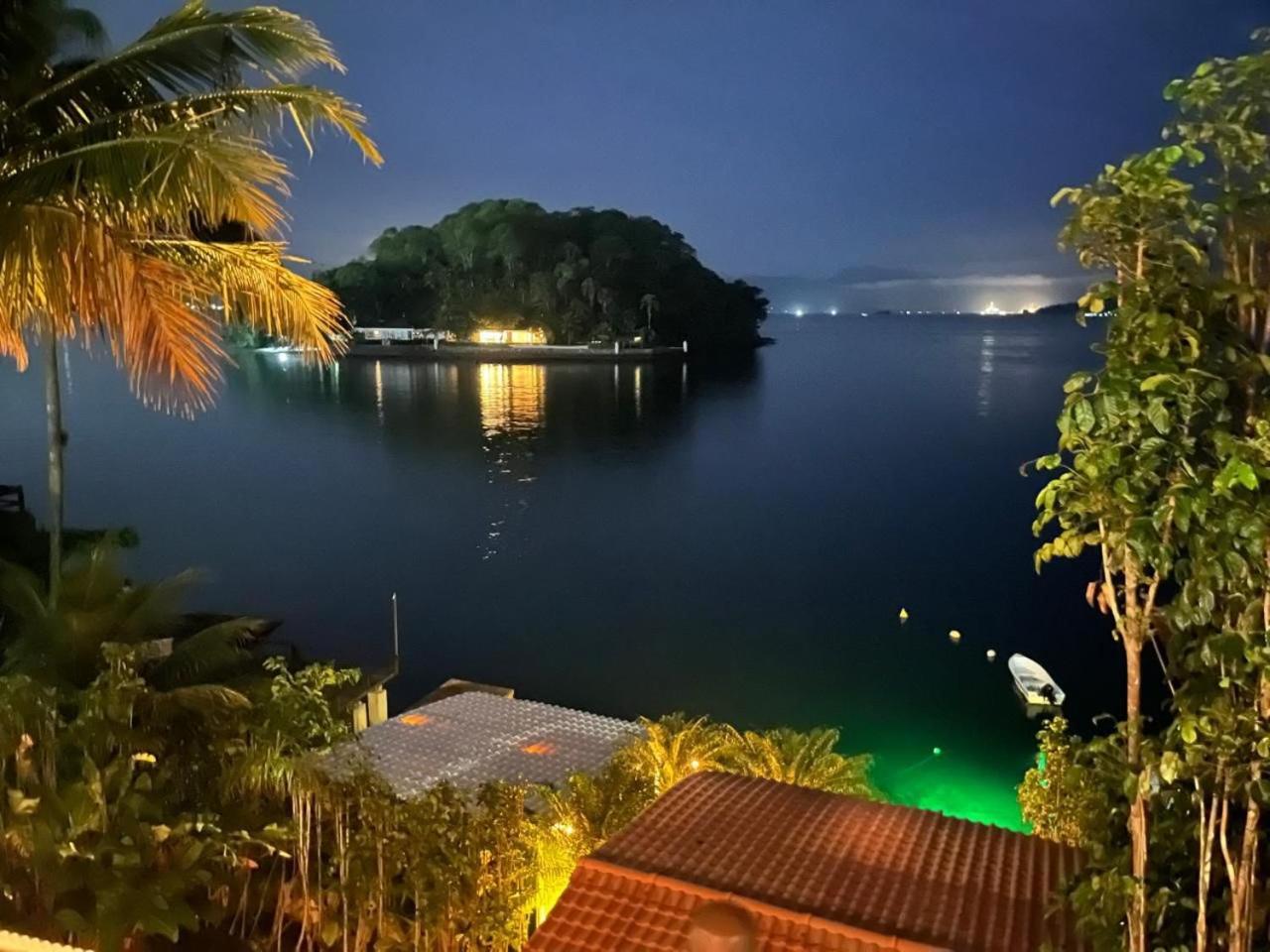 Cabana Do Mar Angra dos Reis Esterno foto
