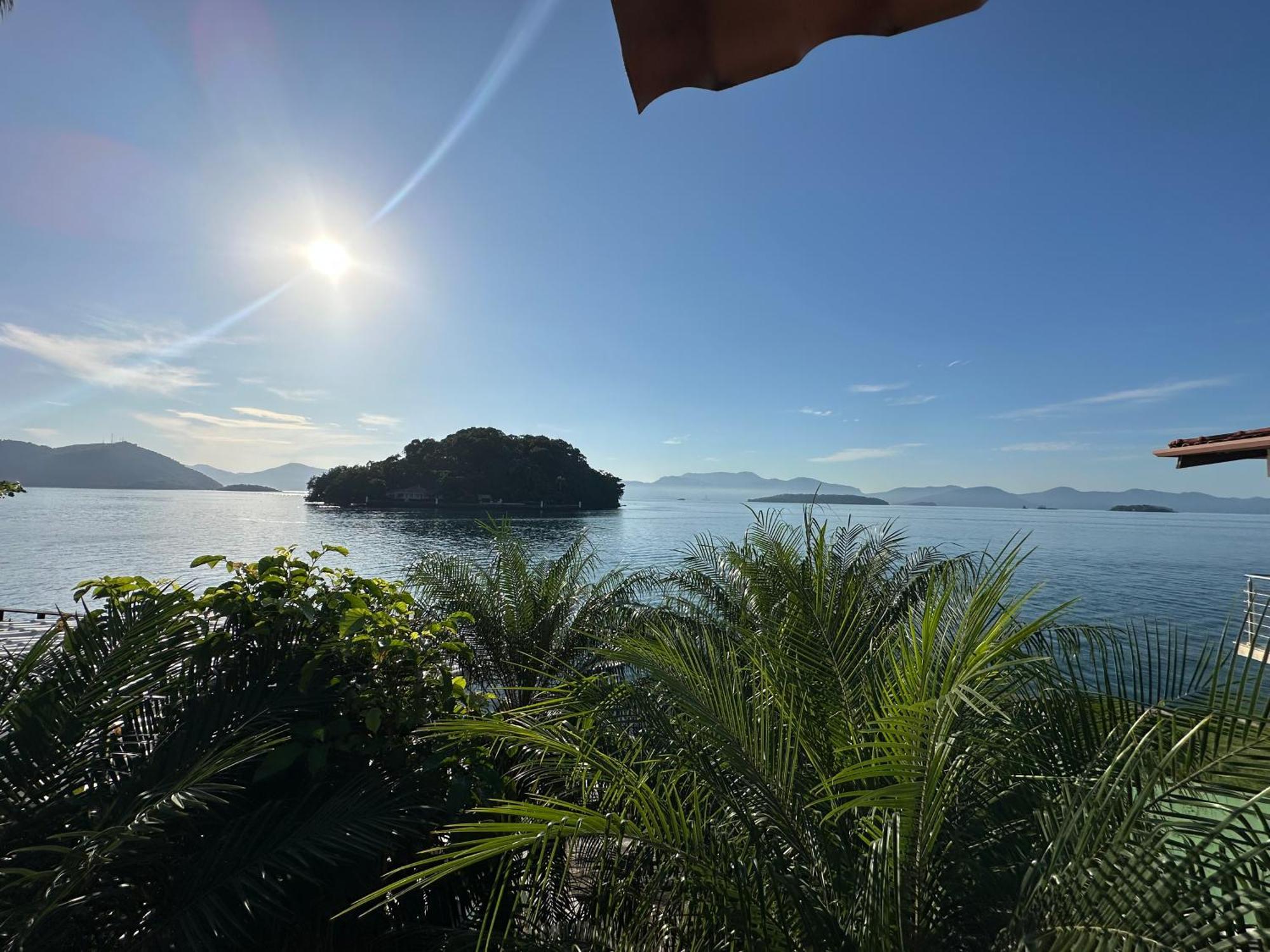 Cabana Do Mar Angra dos Reis Esterno foto